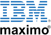 IBM Maximo logo