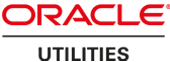 Oracle Utilities logo