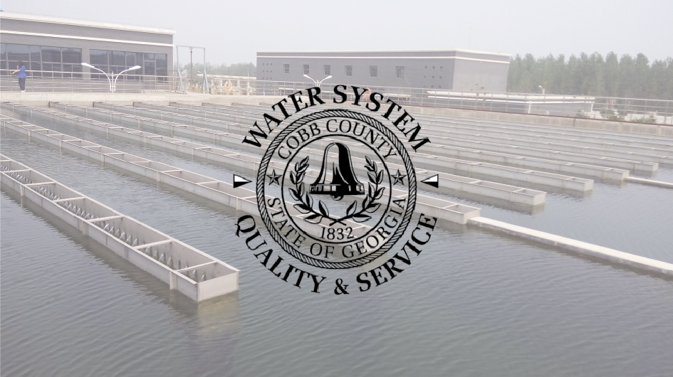 How Cobb County Water System Used Integration To Solve GIS Data ...