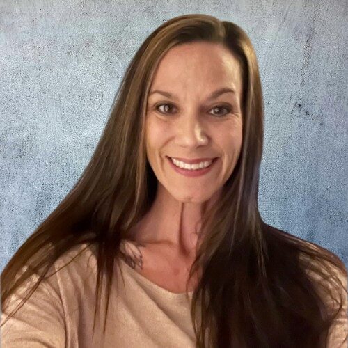 Headshot of Kristina Shoun