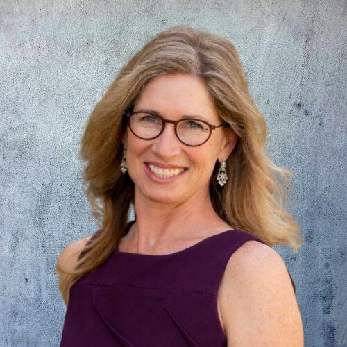 Headshot of Wendy Jacobs