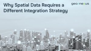 spatial data