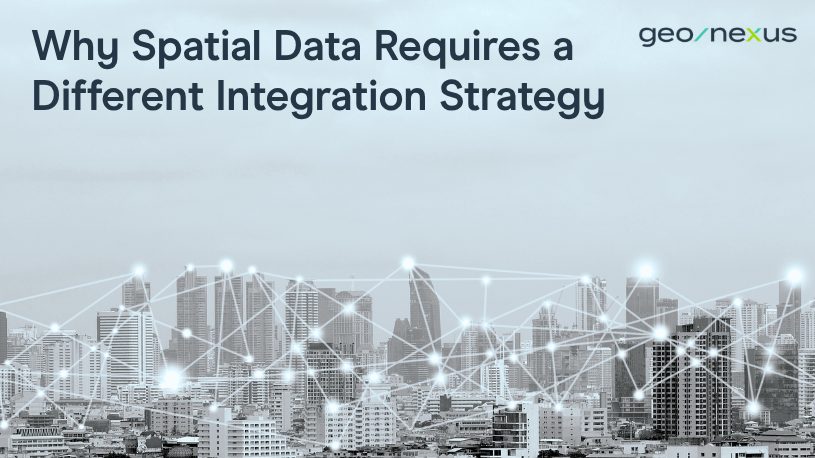 spatial data