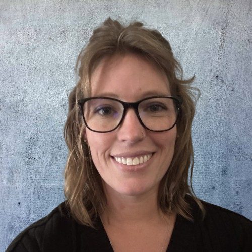 Headshot of Erica Scoggin